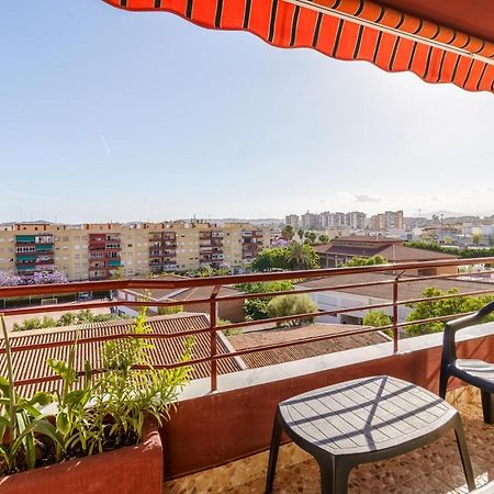 Apartamento Carmen Fuengirola Zewnętrze zdjęcie