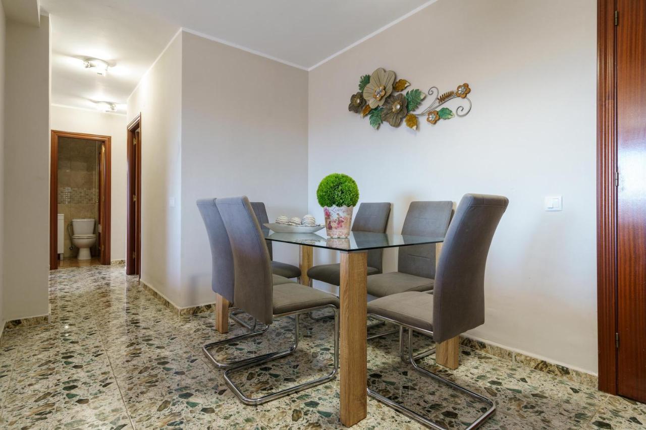 Apartamento Carmen Fuengirola Zewnętrze zdjęcie