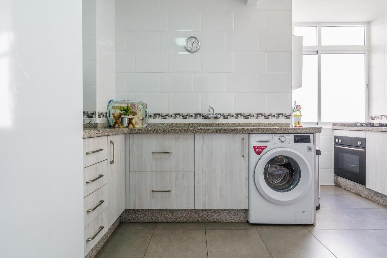 Apartamento Carmen Fuengirola Zewnętrze zdjęcie