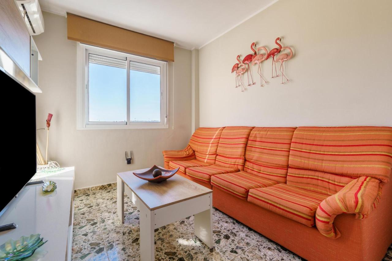 Apartamento Carmen Fuengirola Zewnętrze zdjęcie